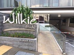 Wilkie Studio (D9), Apartment #142900092